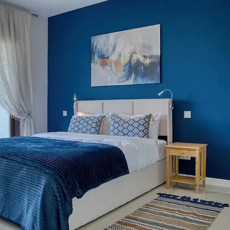 Golf & Relax Apartment Estepona