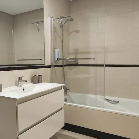 Golf & Relax Apartment