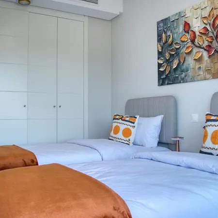 Golf & Relax Apartment