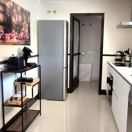 Apartment Golf & Relax *