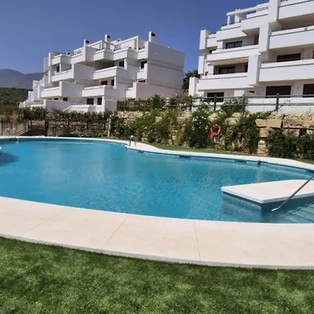 Golf & Relax Apartment