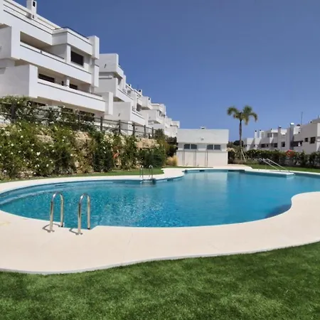 Apartment Golf & Relax