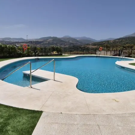 Golf & Relax Estepona