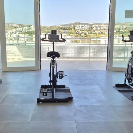 Golf & Relax Apartment Estepona