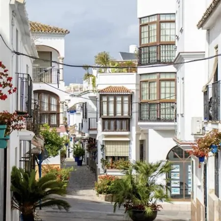 Golf & Relax Estepona