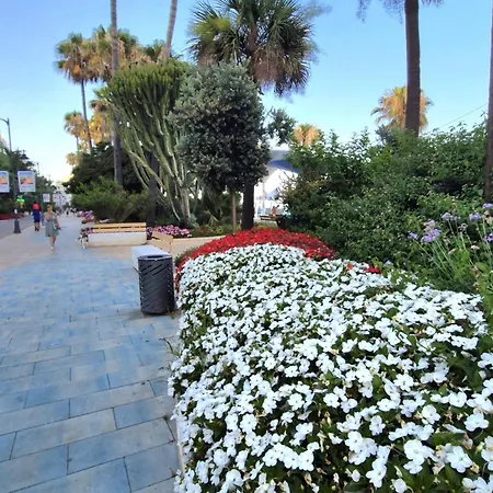 Golf & Relax * Estepona